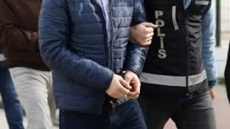 FETÖ güncel talebe yapılanması:11 gözaltı