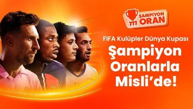 FIFA Kulüpler Dünya Kupası Heyecanı Başlıyor! Kimler Sahne Alacak?