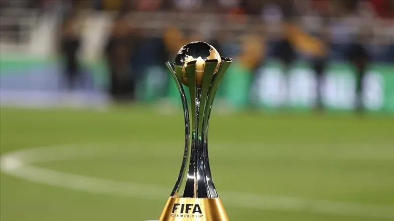 FIFA Kulüpler Dünya Kupası: İşte Dev Turnuvaya Katılacak Takımlar!