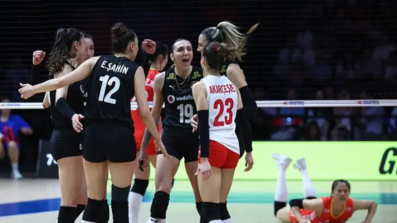 Filenin Sultanları Çin'i Titretti! İşte Zaferin Sırrı