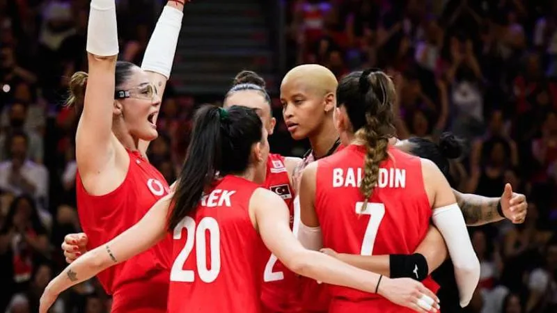 Filenin Sultanları Coşturacak! Rakip Güney Kore Maçı Ne Zaman?
