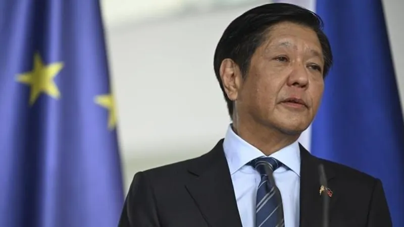 Filipinler Devlet Başkanı Marcos Jr, devlete ait tüm şirketlerin CEO'larının istifasını istedi