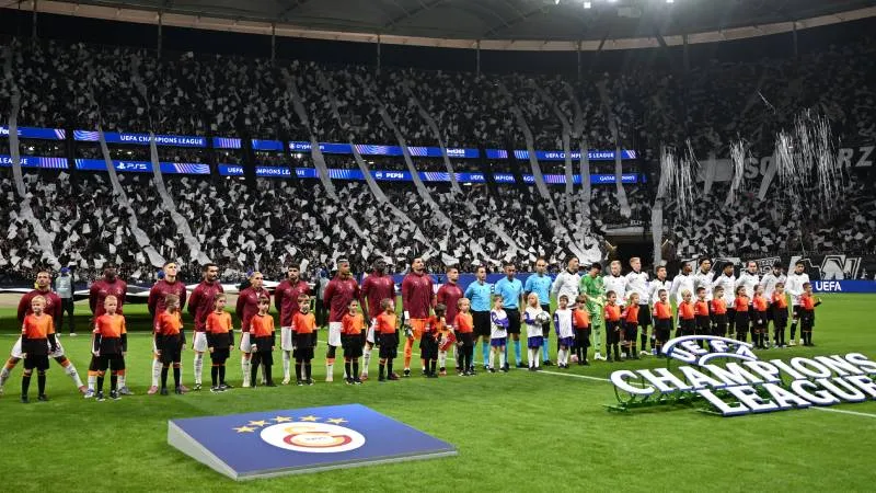 Galatasaray'ın Koşu Mesafesi Şoku! UEFA Yanlış mı Hesapladı?