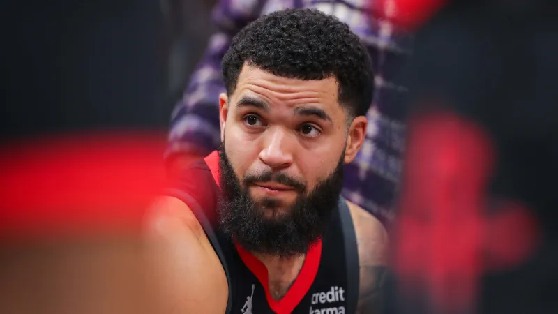 Fred VanVleet NBPA Başkanı! McCollum'un Yerine Kim Geldi? Şok Değişim!