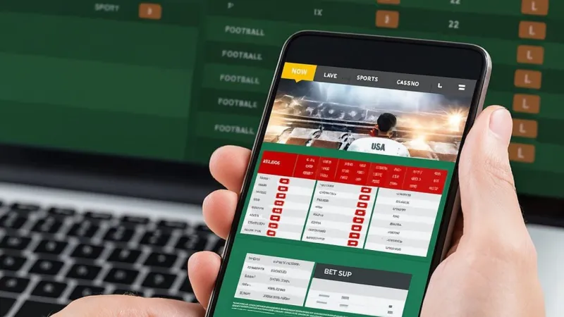 Futbolda Büyük Bahis Operasyonu: İkinci Dalga Gözaltılar Başladı Çok Sayıda Futbolcu Ve Kulüp Yöneticisi Gözaltında