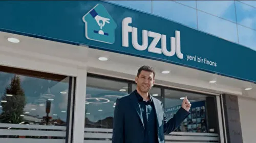 Fuzul'den Hayatları Değiştiren Reklam Filmi! İzle ve İlham Al