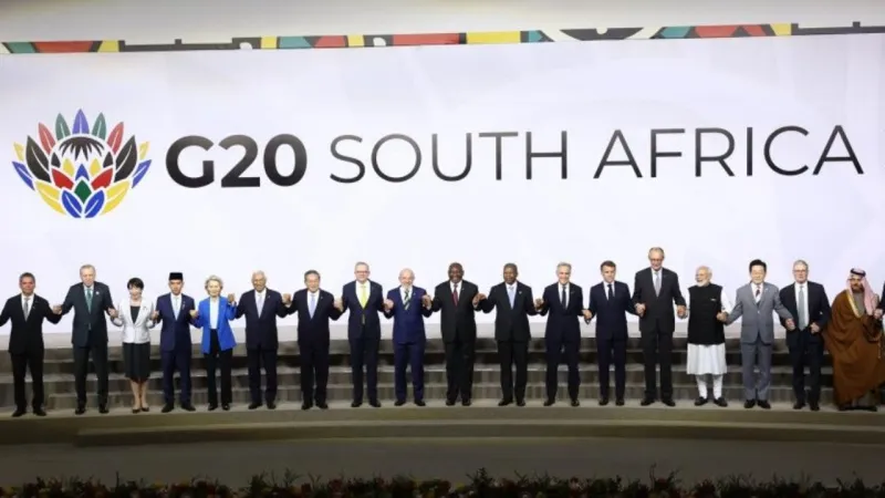 G20 Zirvesi'nden Şaşırtan Bildiri: ABD'ye Rağmen Tarihi Karar!