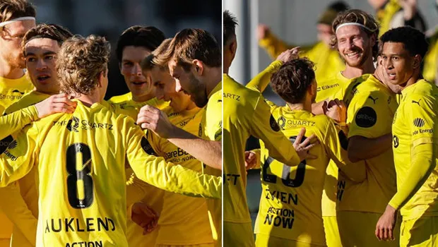 Bodo Glimt'ten Gol Şov! Galatasaray Maçı Öncesi Gözdağı mı?