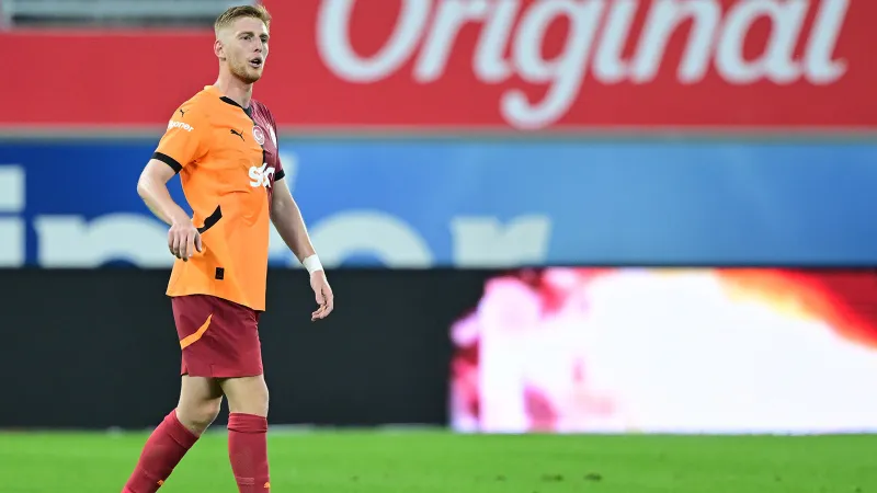 Metehan Baltacı Galatasaray'da Kalıyor! İşte Yeni Sözleşme Detayları