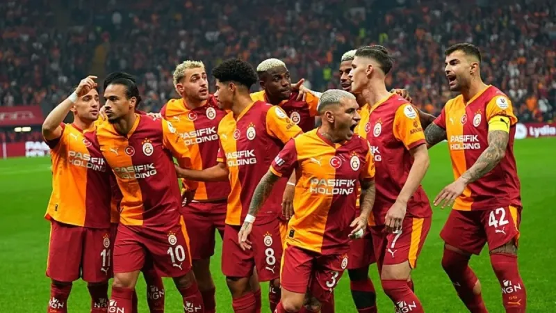 Galatasaray'da Şok! Kocaelispor Maçı Muhtemel 11'i Sızdı!