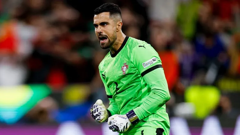 Diogo Costa Galatasaray'da mı? Bomba Transfer İddiası!