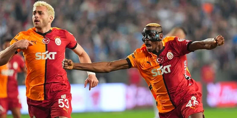 Galatasaray'ın Hazırlık Maçları Belli Oldu! İstanbul'da Dev Heyecan!