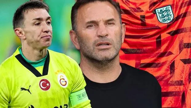 Galatasaray'ın Yeni Kalecisi Premier Lig'den mi? Şok Transfer İddiası!