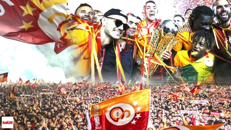 Galatasaray’dan Dev Kutlama Sürprizi: Detayları Özbek Açıkladı!