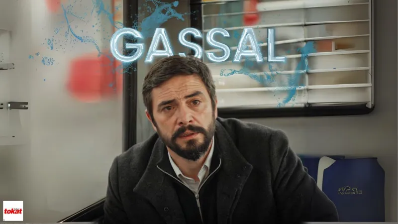 Gassal 2. Sezon Ne Zaman? TRT'den Beklenen Müjde Geldi!