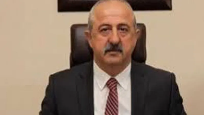 Gebze belediye başkan yardımcısı Arslan hayatını kaybetti
