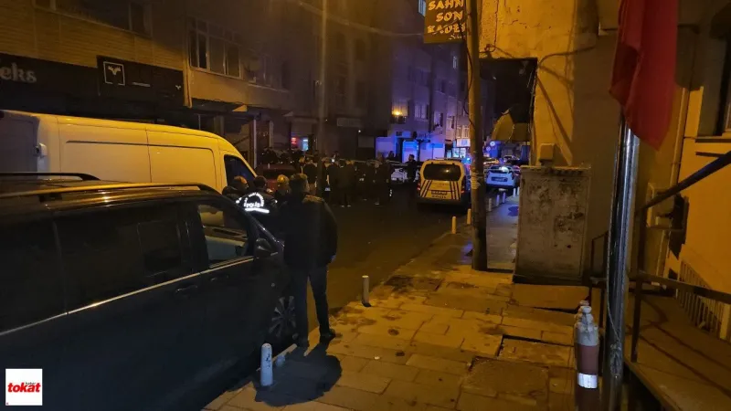 Gece Kulübüne El Bombası Atıldı: 3’ü Ağır 7 Yaralı