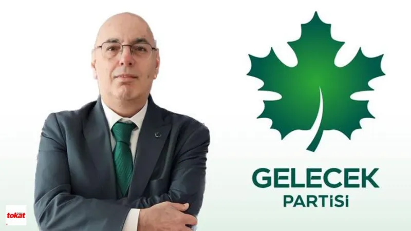 Gelecek Partili Uğur Hacıosmanoğlu: “Bayram, Dostluğu ve Geleceği Paylaşmaktır”