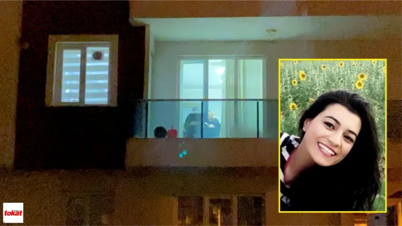 Genç Kızlar Tartıştığı 2 Aylık Bebek Annesi Kadını Evinde Bıçaklayarak Öldürdü