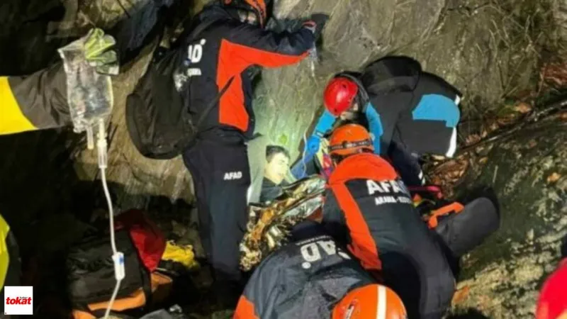 Gençlerin Uludağ yolculuğu trajediye dönüştü: Balaban Deresi’nde ölümle biten keşif