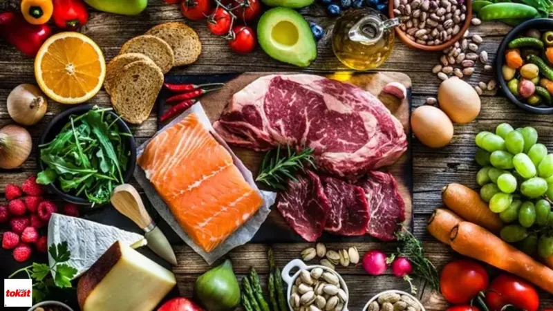 Gıda Ürünleri Satın Alınacak