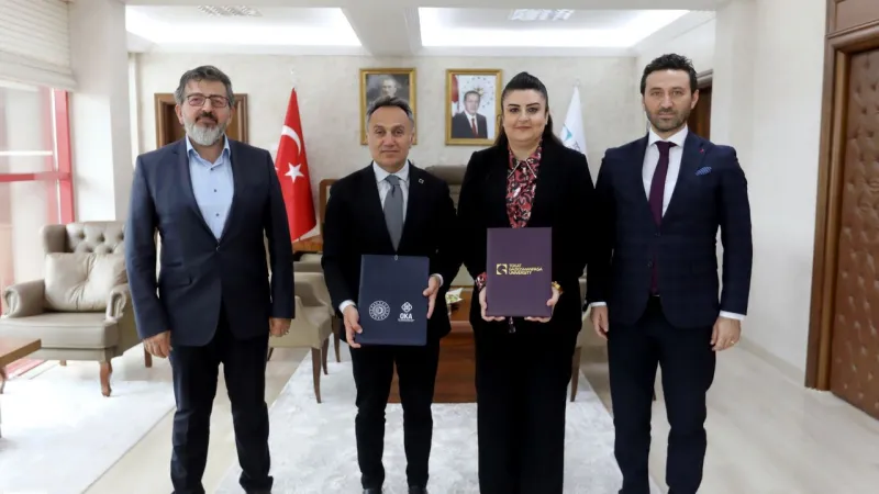 Gökmedrese yeniden hayat buluyor