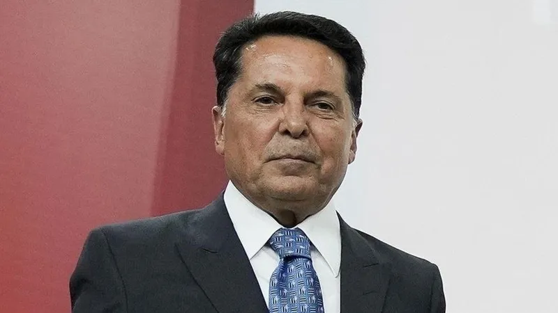 Esenyurt'ta Şok! Başkan Özer Yine Hakim Karşısında!