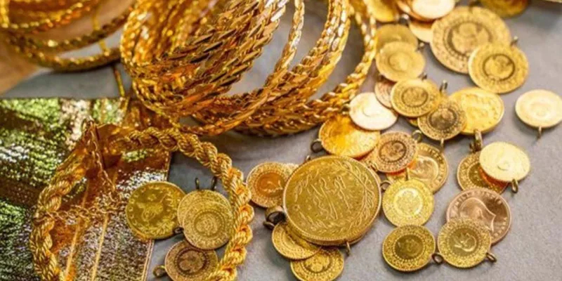Altın Fiyatları Çakıldı! Gram Altın Rekor Düşüşte