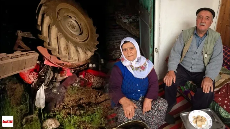 Günlerdir Aranan Yaşlı Çiftten Acı Haber: Kırsalda Ölü Bulundular