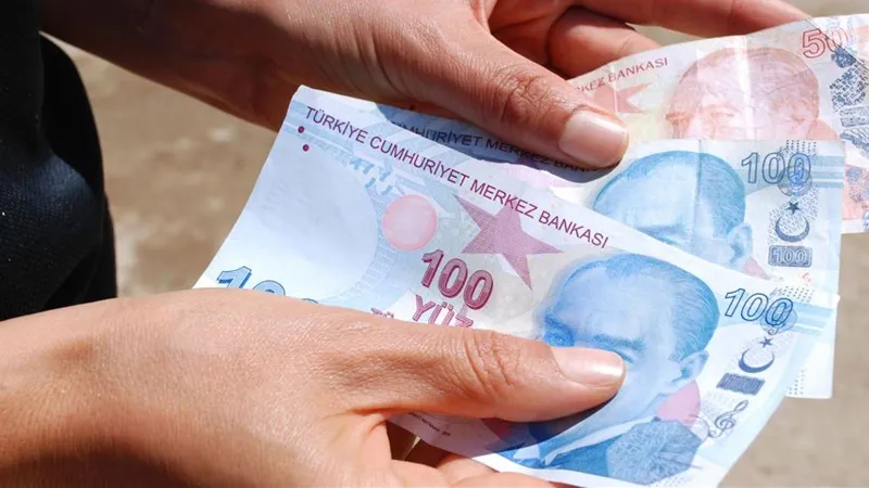 Günlük yevmiye 1200 TL! Trabzonlu Maraba'ya göre bu çalışma hasattan daha kolay