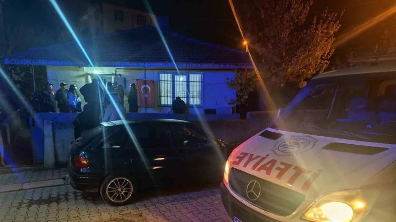 Çorum'da Yalnız Yaşayan Adam Evinde Ölü Bulundu! Şok Detaylar