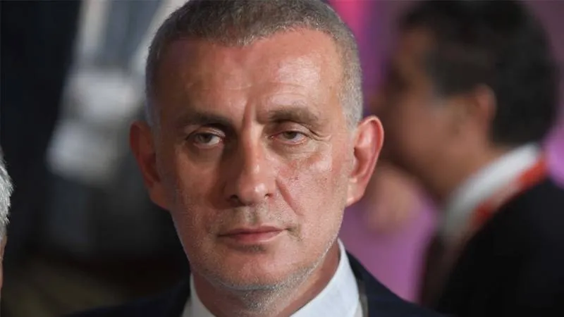 Hacıosmanoğlu: Dünya Kupası'na doğrudan katılacağımıza inanıyorum, Cenabıallah nasip eder inşallah