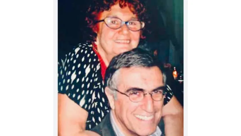 Berin Onar Vefat Etti: Hasan Cemal'in Acı Kaybı!
