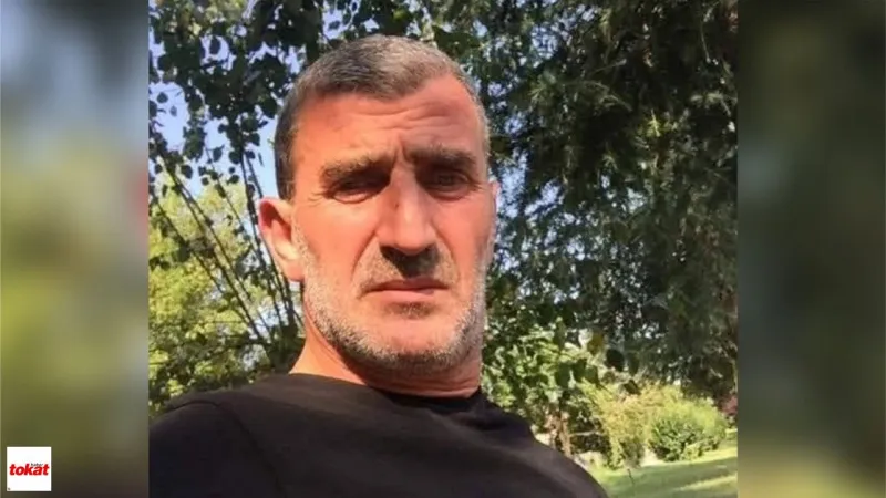 Hastane Bahçesinde Cinayet! Silahlar Konuştu, 1 Ölü