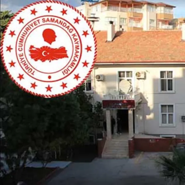 Hatay'da duyulan patlama seslerine ilişkin açıklama