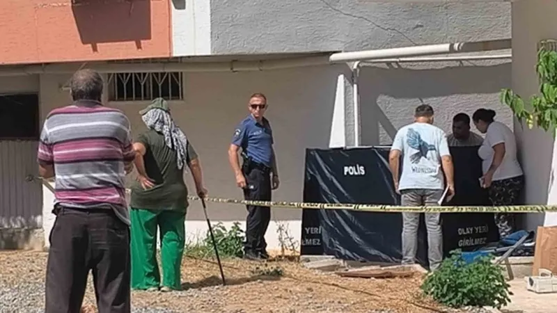 Antalya'da Şok! 7. Kattan Düşen Gencin Kimliği Ortaya Çıktı mı?