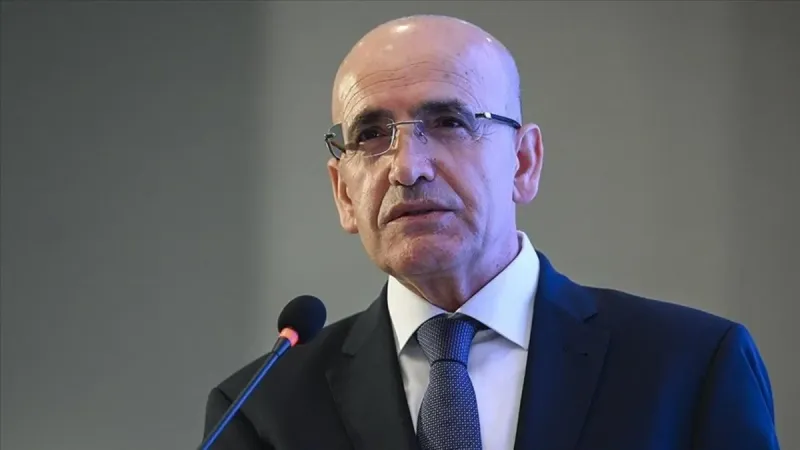 Şimşek'ten Bomba İtiraf: Türkiye'nin 1100+ Projesi Mi Var?