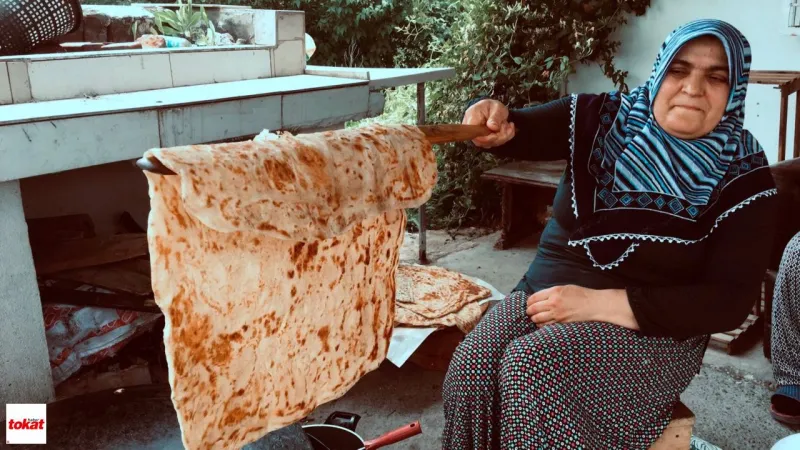 Her Hafta Saclar Kuruluyor: Tokatlı Kadınlar Hayır İçin Yarışıyor