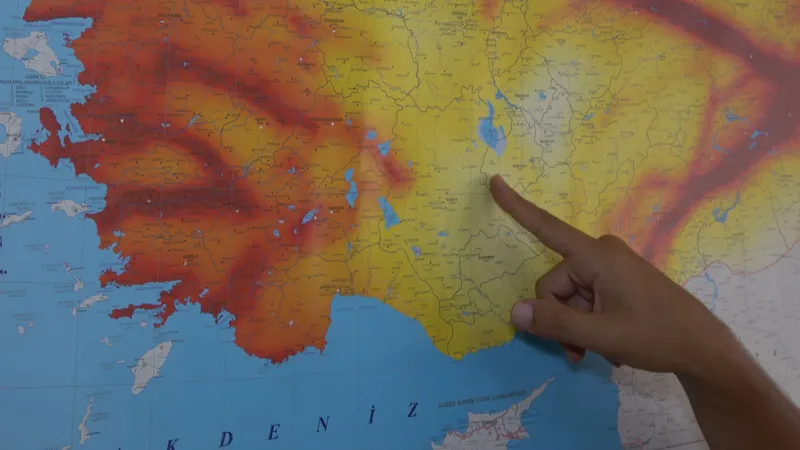 Herkes "Bu şehirde deprem olmaz" diyor, uzmanlar aksini söylüyor!