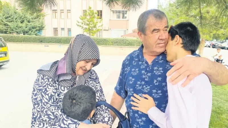 21 Kez Hamile Kaldı! Sonra Öyle Bir Şey Yaptı Ki...