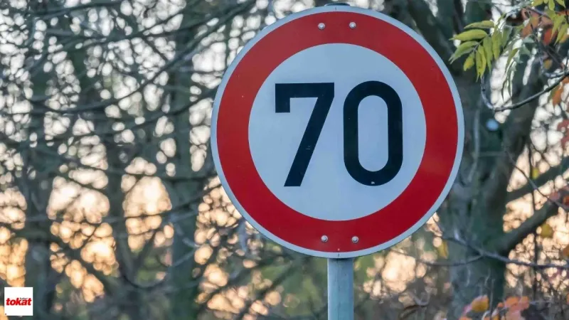 Hız Sınırı Limitleri Değişti Burada Hız Sınır Tanımıyor Herkes Oraya İmreniyor