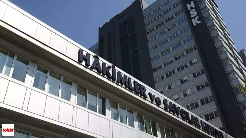 HSK’ya Beş Yeni Üye Atandı