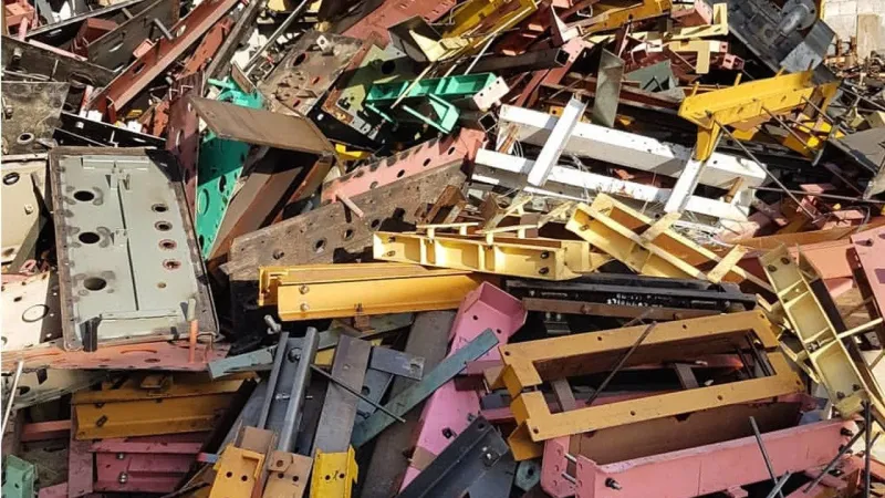 Hurdası Metalinden Pahalı Olacak Yüzde 50 Tarife, Yüzde 100 Fırsat Tokat'a Doğacak Sakın Çöpe Atmayın Servet Yapacak