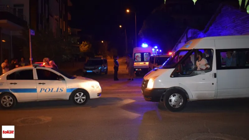 Husumet Kanlı Bitti: Silahlı Saldırıya Uğradı
