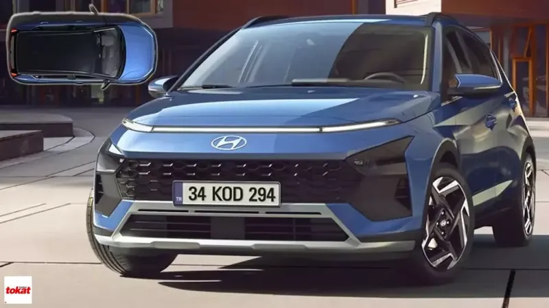 Hyundai'den Şok İndirim! Zamları Unutturan Kampanya Başladı!
