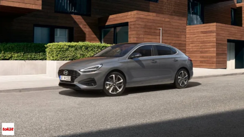 Hyundai i30 Türkiye'de Yeniden! Fiyatı Şok Etti!