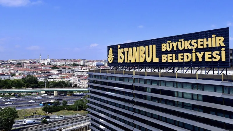 İBB Soruşturmasında Şok İtiraf: 5 Milyon TL Otoparkta mı El Değiştirdi?