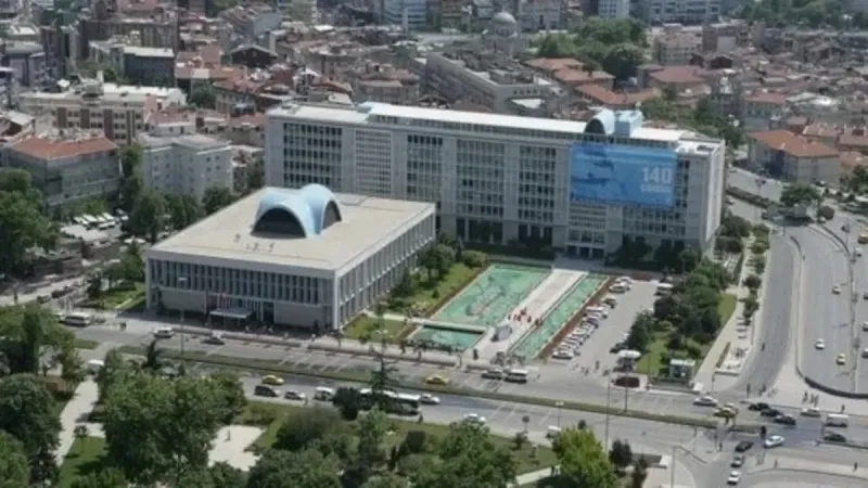 İBB'de Rüşvet İddiası! Murat Ongun 20 Milyon TL mi İstedi?