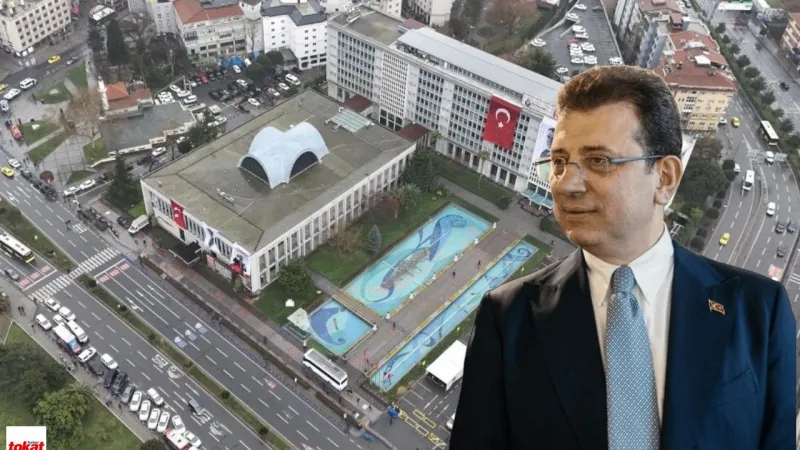 İBB’de Yolsuzluk Operasyonu Derinleşiyor: 4. Dalga Gözaltılarında 49 Kişi Listede!