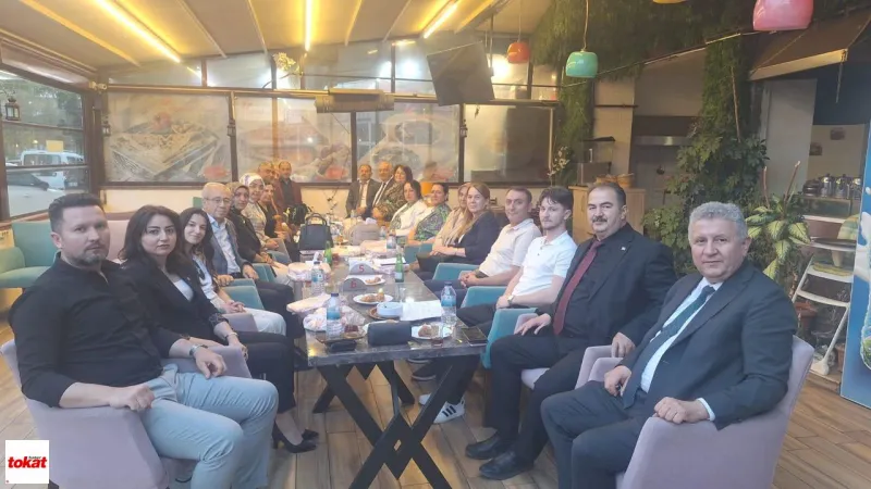 İç Anadolu Birliği’nde Yakup Orakçı’dan Medyada Atılım